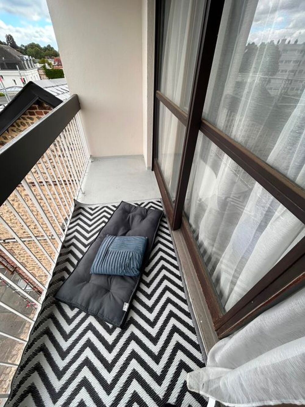 Location Appartement Studio de 23m2 à louer sur Rouen Rouen