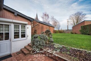  Maison � vendre 4 pi�ces 98 m�