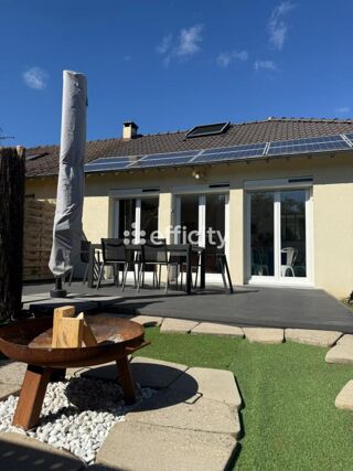  Maison � vendre 6 pi�ces 100 m�