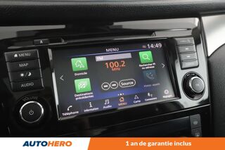 Qashqai 1.5 dCi Tekna DCT7 115 ch 2020 occasion 92130 Issy-les-Moulineaux