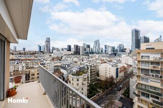  Appartement � vendre 4 pi�ces 84 m�