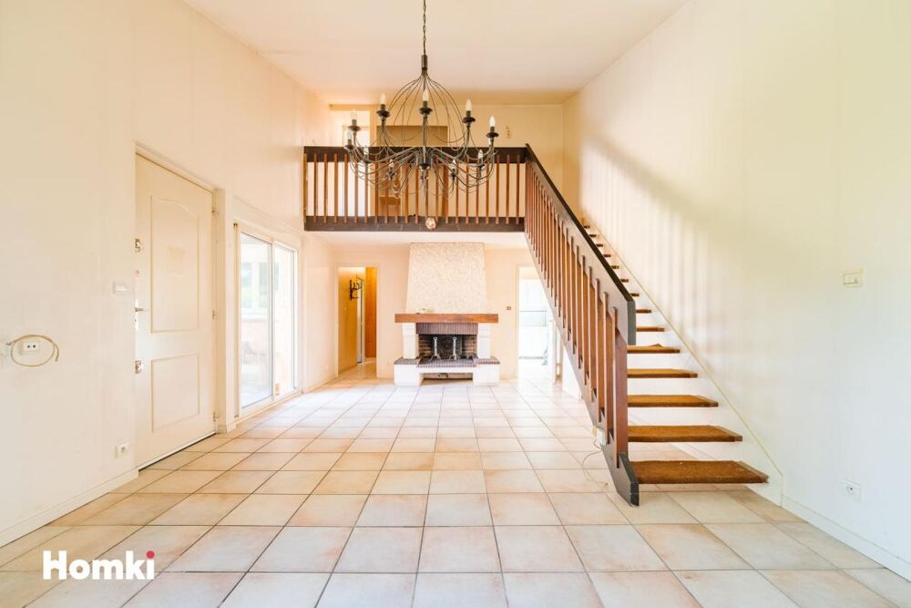 Vente Maison Maison/Villa T4 de 107 m2 à Colomiers 31770 Colomiers