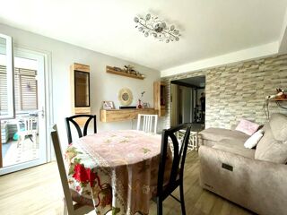  Appartement à vendre 3 pièces 70 m²