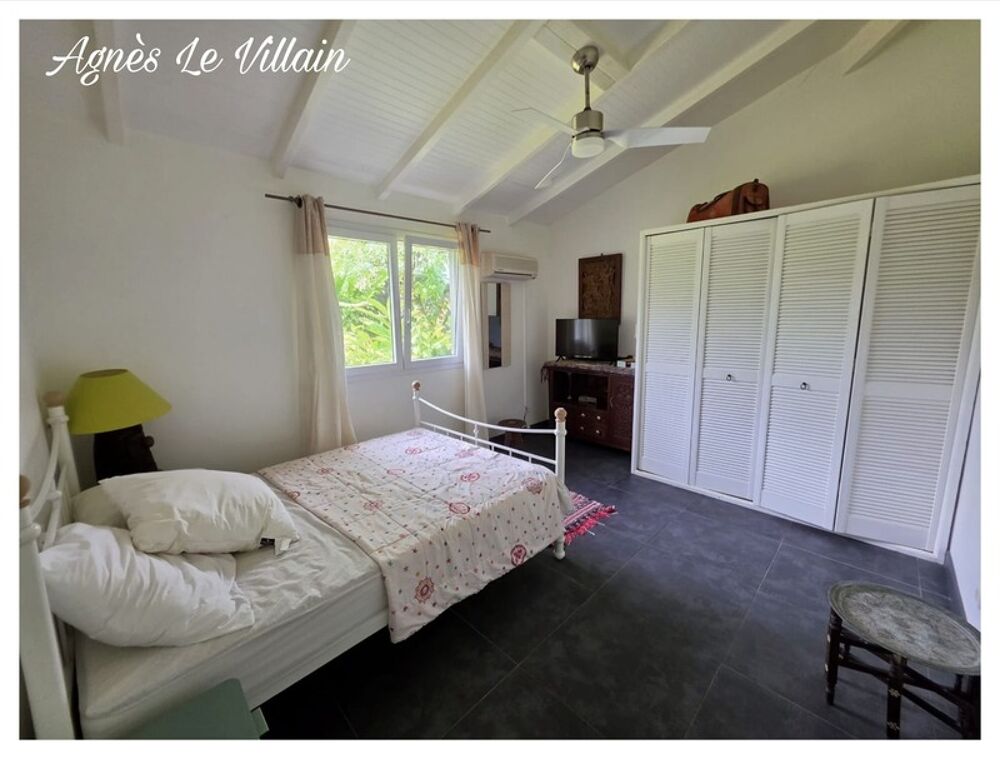 � vendre  Villa Petit-Bourg (97170)