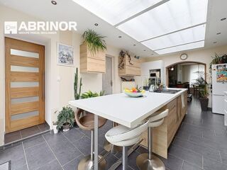  Maison � vendre 4 pi�ces 109 m�