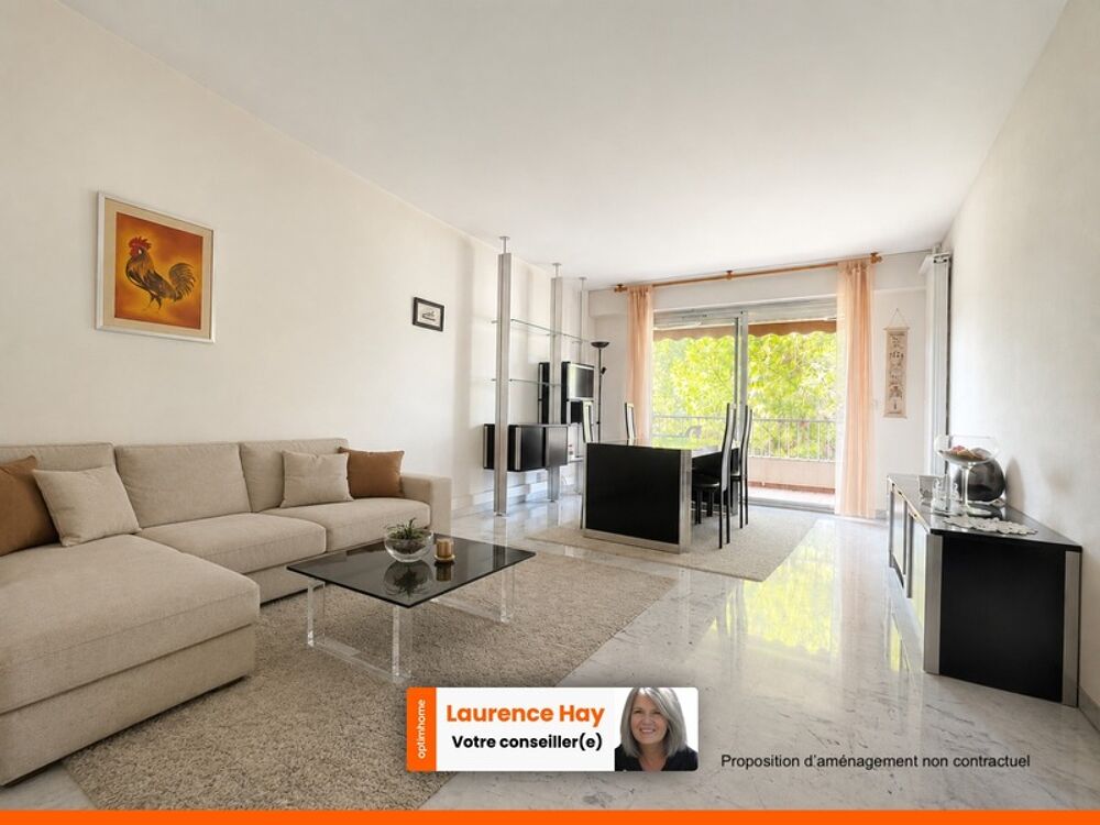 Appartement 3 pièces 78 m² · à Montpellier · 78 m² · 199 000 €