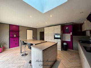  Maison à vendre 6 pièces 173 m²