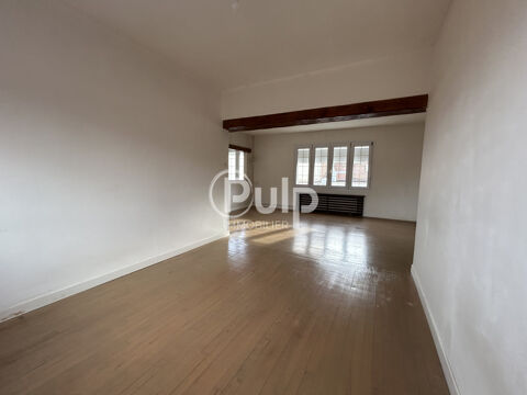  Appartement  louer 3 pices 78 m