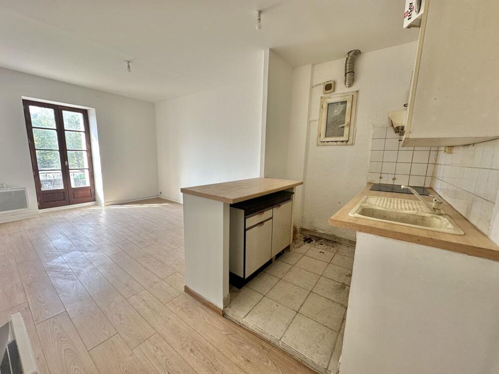 Vente Appartement Appartement Nantes
