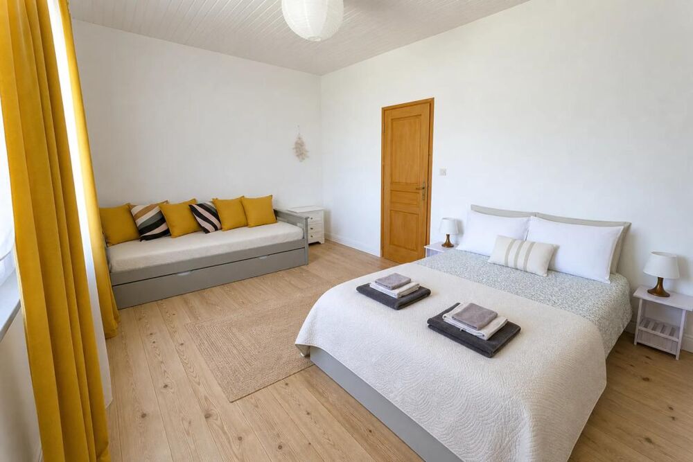 Vente Maison Maison T6 de 212 m² - Carcassonne Carcassonne