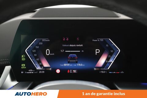 X1 xDrive23i xLine DKG7 218 ch 2023 occasion 92130 Issy-les-Moulineaux