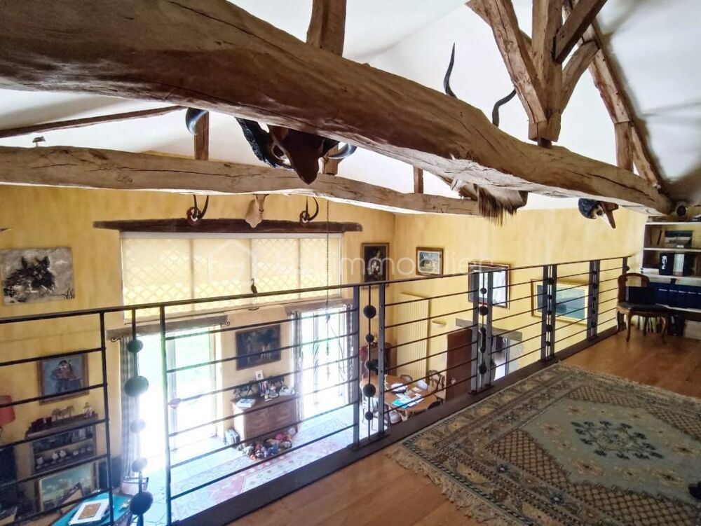  vendre  Proprit/chteau Lectoure (32700)