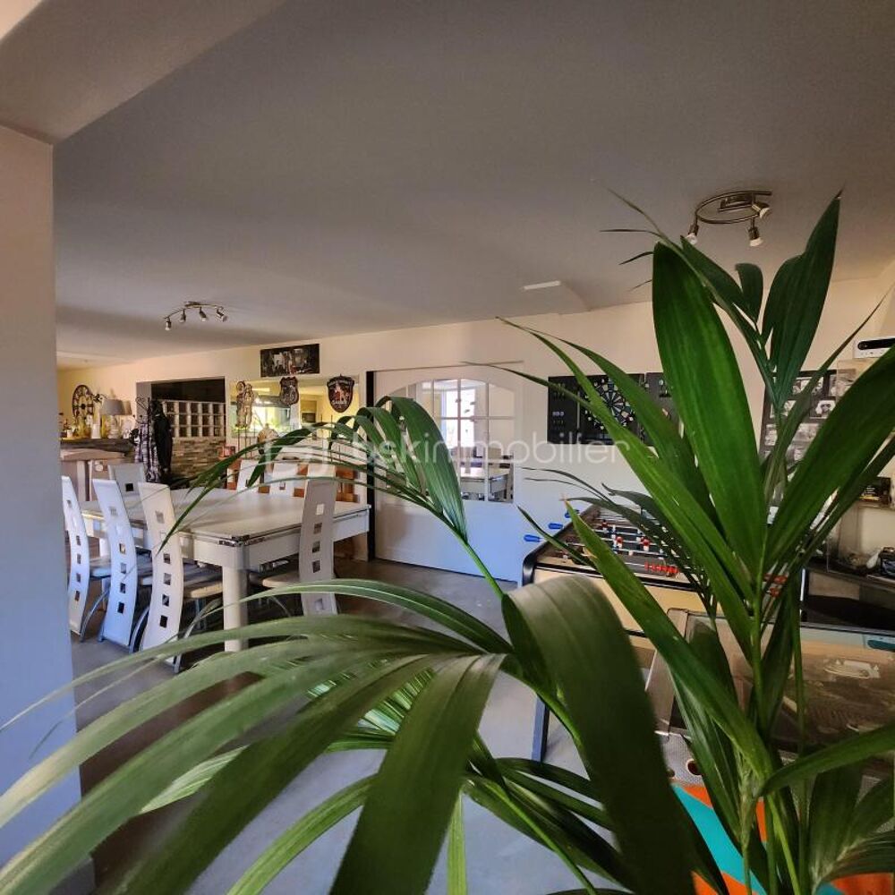 Appartement de 157 m2 avec jardin de 50 m2