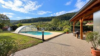  Maison à vendre 5 pièces 125 m²