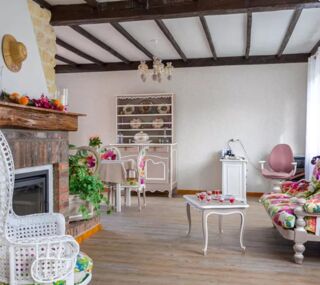  Maison à vendre 6 pièces 160 m²