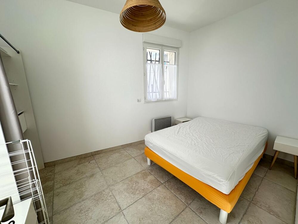Location Appartement À louer ? T2 meublé de 36 m² ? Salon-de-Provence Salon de provence