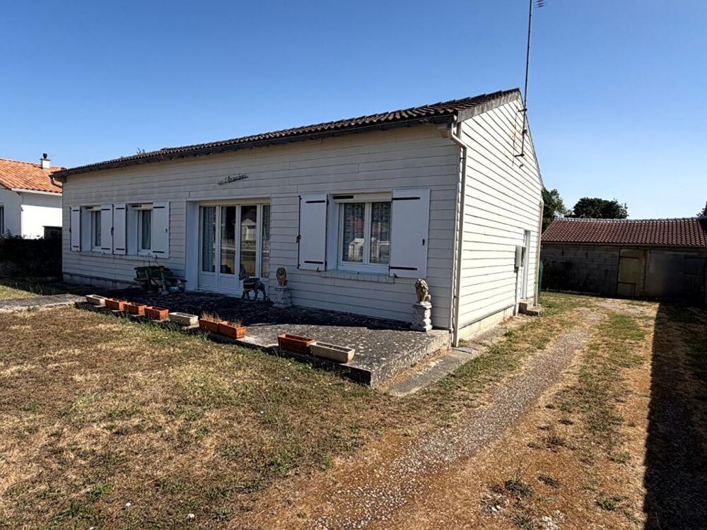 Maison 5 pièce(s) 115 m2