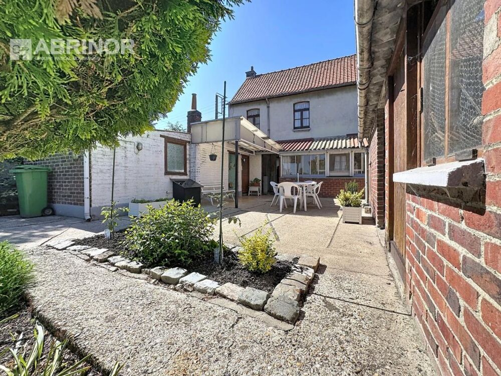Secteur CAMPHIN-EN-PEVELE