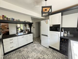  Maison � vendre 4 pi�ces 150 m�