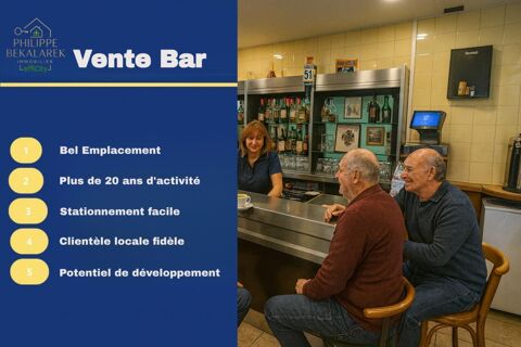 Commerces/Negoce 90000 04600 Chateau arnoux saint auban