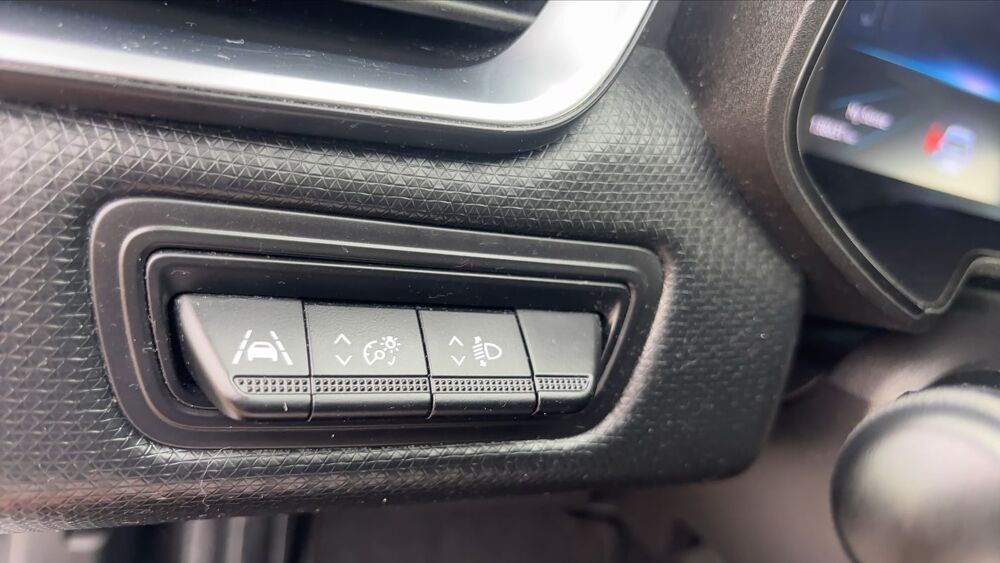 Clio 1.6 E-Tech 140 Hybrid BVA6 Engineered - Automatique Entretie 2022 occasion 84100 Orange