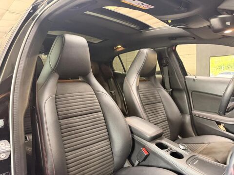 Classe GLA 250 4Matic (156.946) AMG LINE 2019 occasion 73000 Chambery