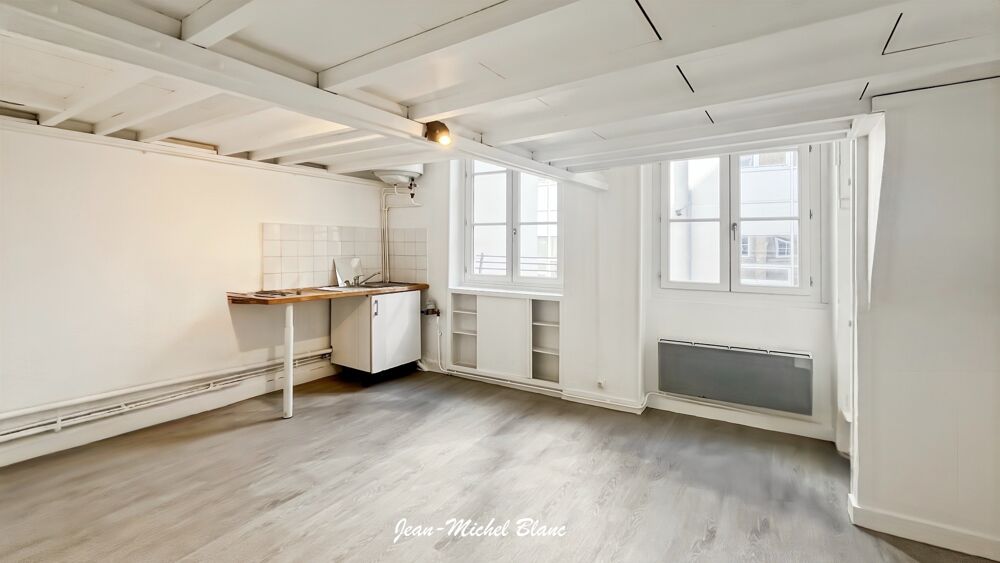 Appartement à vendre 2 pièces LYON 1ER ARRONDISSEMENT (69)