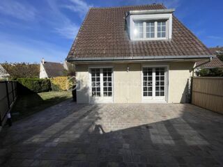  Maison � vendre 5 pi�ces 124 m�