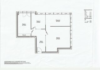   A SAISIR! Bureaux 223m² avec parkings à Saint-Martin-le-Vinoux (38950) Saint martin le vinoux
