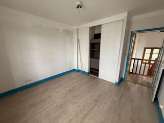  Maison � vendre 5 pi�ces 110 m�