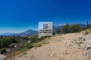  Terrain 546 m² Fontanil cornillon