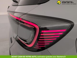 Captur E-Tech full hybrid 160 ch esprit Alpine 2026 occasion 69190 Saint-Fons