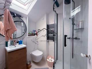  Maison à vendre 4 pièces 77 m²