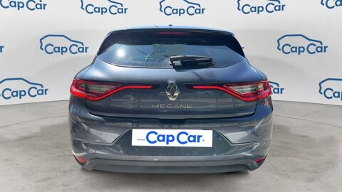 M&eacute;gane 1.2 TCe 100 Energy Limited 2017 occasion 31500 Toulouse
