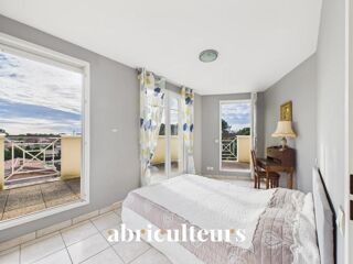  Appartement à vendre 4 pièces 90 m²