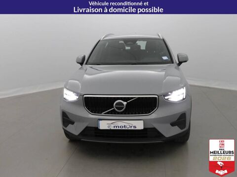 XC40 B3 163 DCT7 Momentum +Pack Hiver 2023 occasion 10150 Lavau