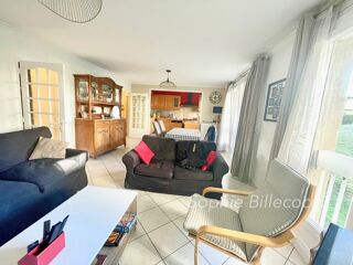  Appartement � vendre 5 pi�ces 101 m�