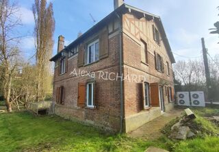  Maison à vendre 7 pièces 161 m²
