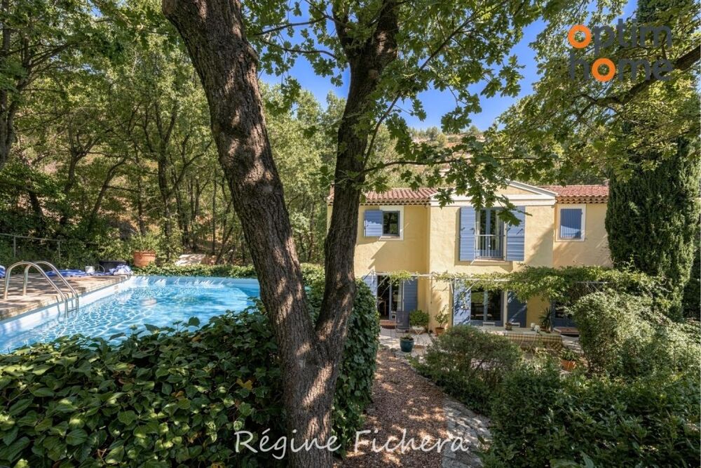 Maison 6 pièces 140 m² · à Puyloubier · 140 m² · 740 000 €