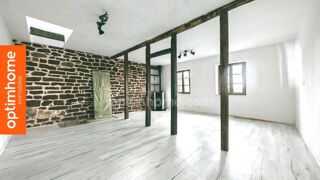 Maison à vendre 3 pièces 80 m²