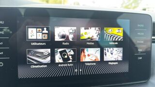 Kamiq 1.5 TSI 150 DSG7 Monte-Carlo 2022 occasion 63330 Pionsat
