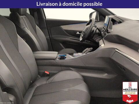 3008 Hybrid 225 e-EAT8 GT 2022 occasion 10150 Lavau