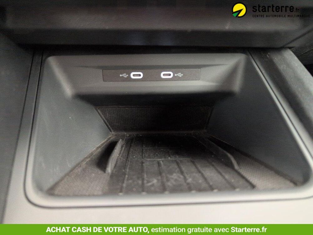 Formentor 1.4 e-HYBRID 204 ch DSG6 Business Edition 2024 occasion 69190 Saint-Fons