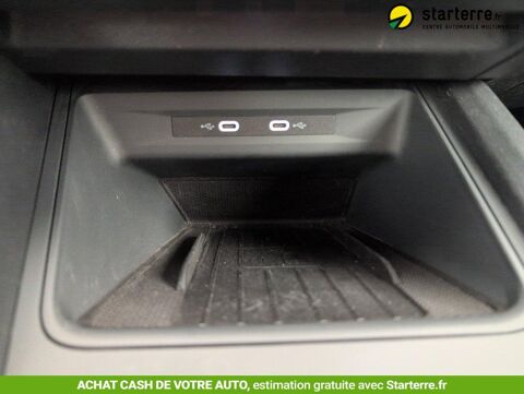 Formentor 1.4 e-HYBRID 204 ch DSG6 Business Edition 2024 occasion 69190 Saint-Fons