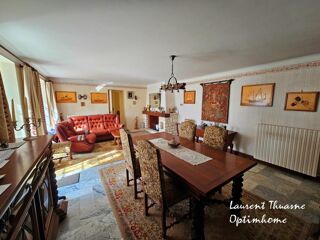  Maison à vendre 7 pièces 190 m²