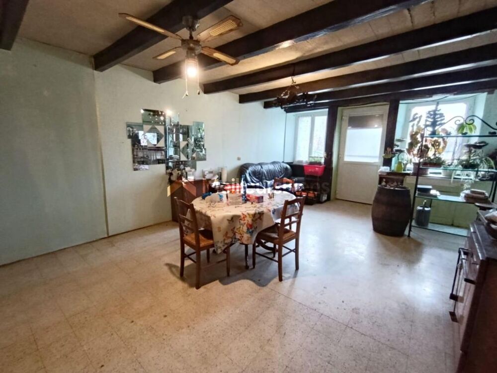 Maison 4 pièces 162 m² · à Val de Meuse · 162 m² · 46 000 €