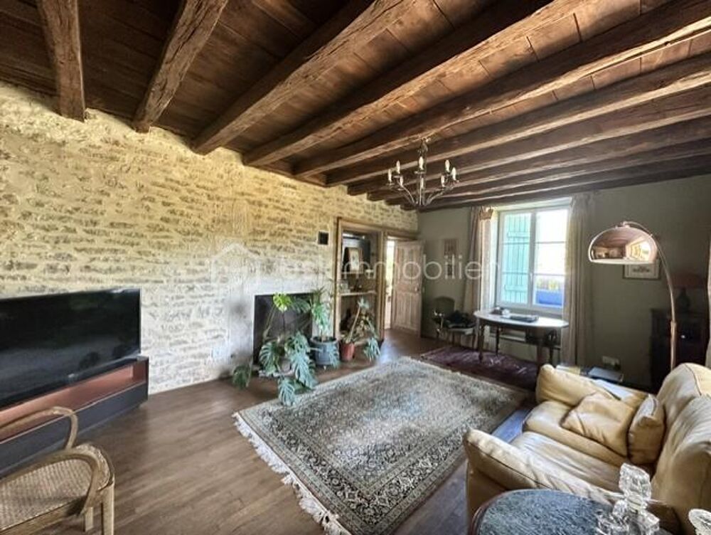 Vente Maison Maison de village - 138 m2 Quemigny sur seine