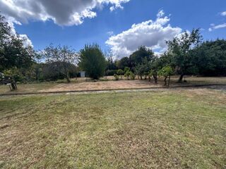  Terrain à vendre 830 m²
