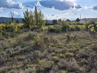  Terrain � vendre 2527 m�