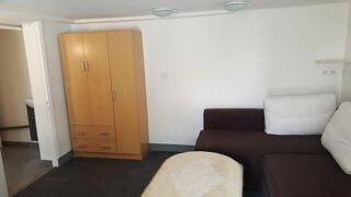  Appartement à louer 1 pièce 25 m²